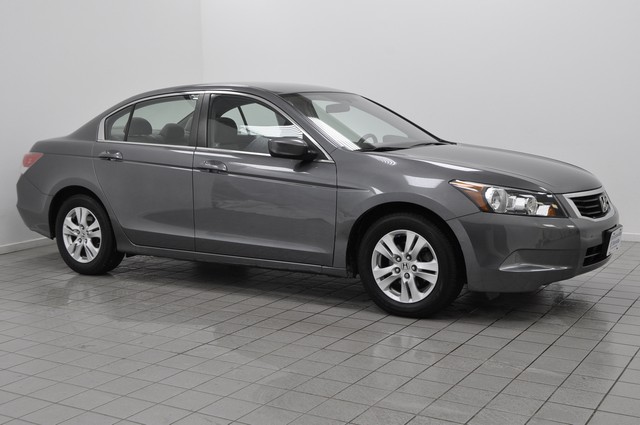 Honda Accord 2008 photo 3