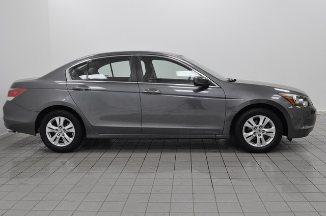 Honda Accord 2008 photo 4