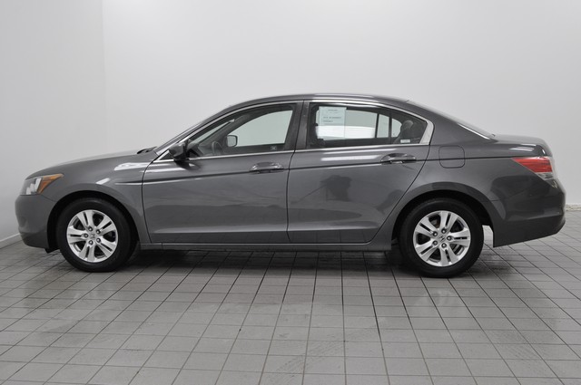 Honda Accord 2008 photo 5