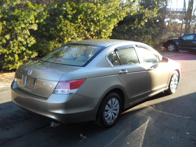 Honda Accord 2008 photo 2