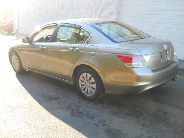 Honda Accord 2008 photo 3