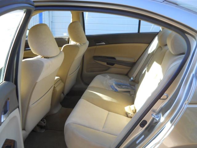 Honda Accord 2008 photo 5