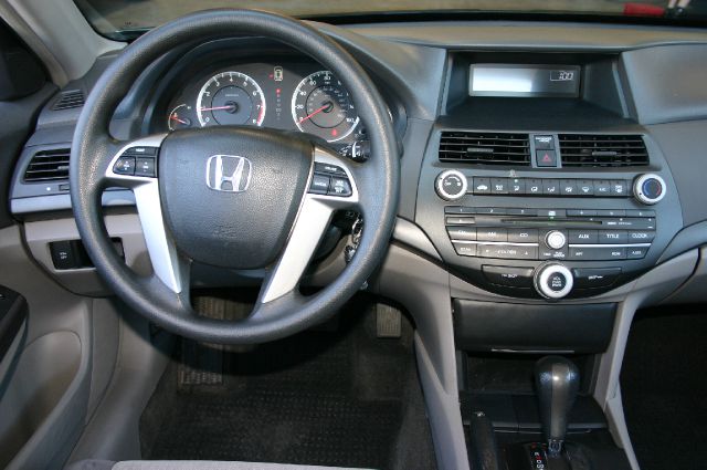 Honda Accord 2008 photo 2