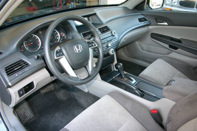 Honda Accord 2008 photo 9