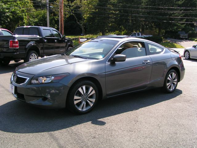 Honda Accord 328i Sport Coupe