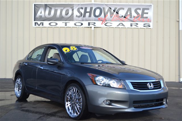 Honda Accord LS 2WD Unspecified