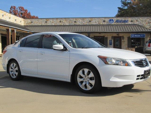 Honda Accord 2008 photo 2