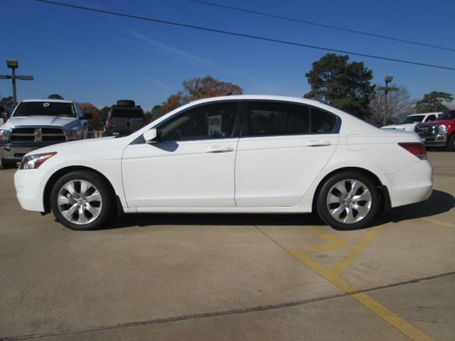 Honda Accord 2008 photo 3