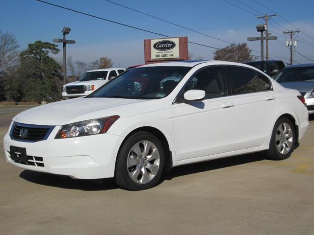 Honda Accord 2008 photo 4