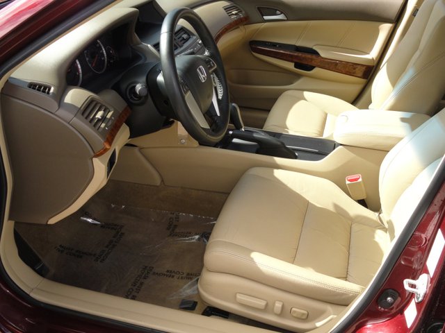 Honda Accord 2008 photo 3