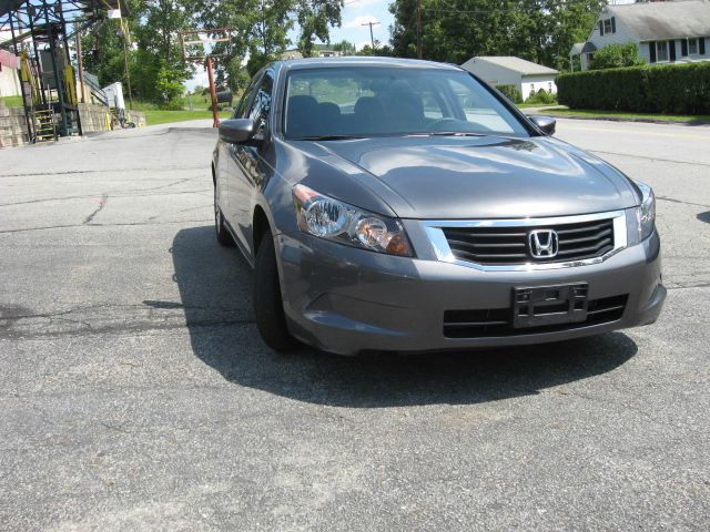 Honda Accord GTC Sedan