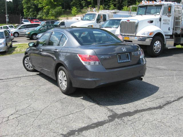Honda Accord 2008 photo 1