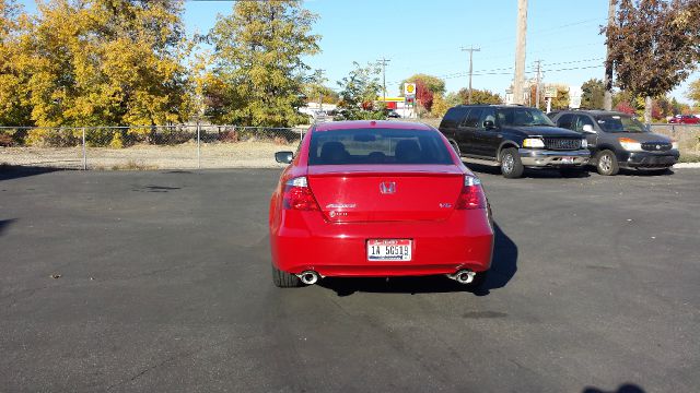 Honda Accord 2008 photo 2