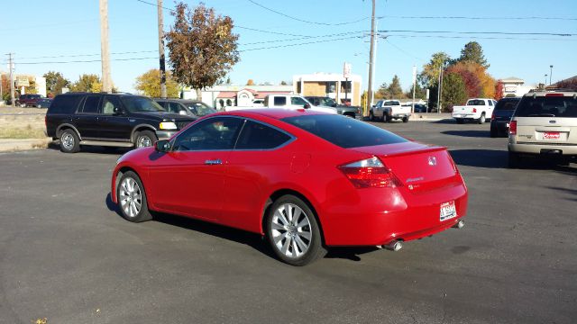 Honda Accord 2008 photo 3