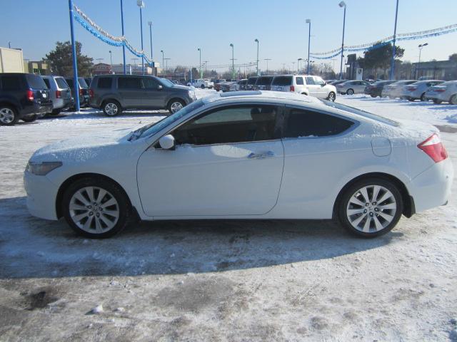 Honda Accord 2008 photo 2