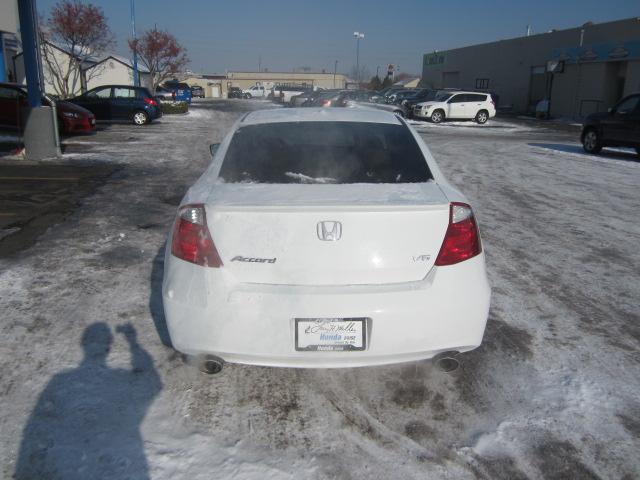 Honda Accord 2008 photo 5