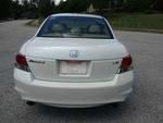 Honda Accord 2008 photo 1
