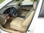 Honda Accord 2008 photo 2