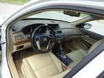 Honda Accord 2008 photo 4