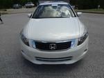 Honda Accord 2008 photo 8