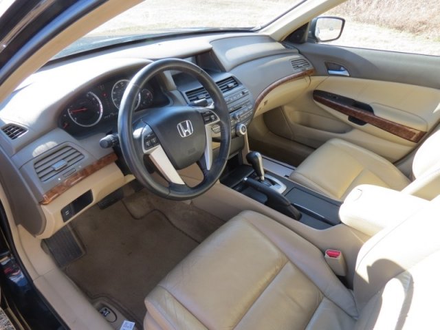 Honda Accord 2008 photo 3