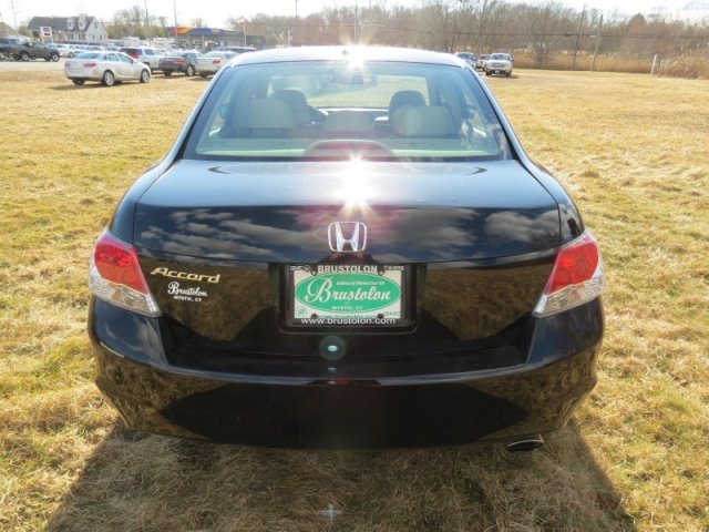 Honda Accord 2008 photo 2