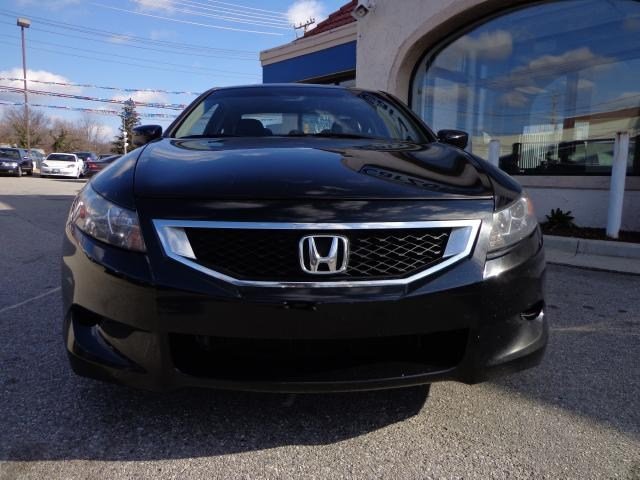 Honda Accord 2008 photo 2