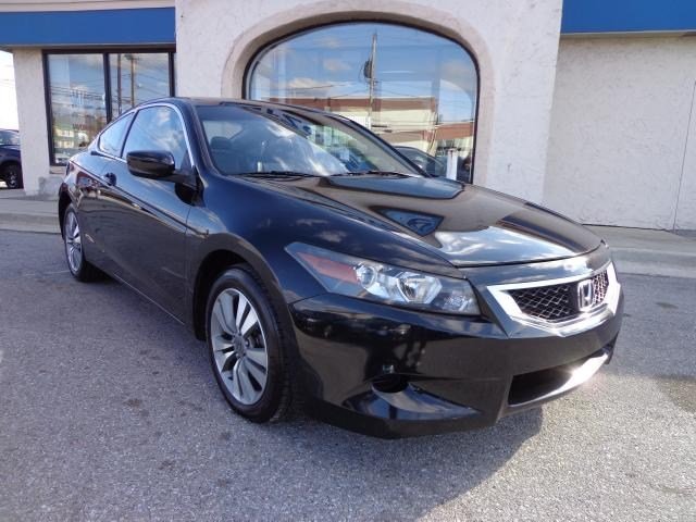 Honda Accord 2008 photo 1