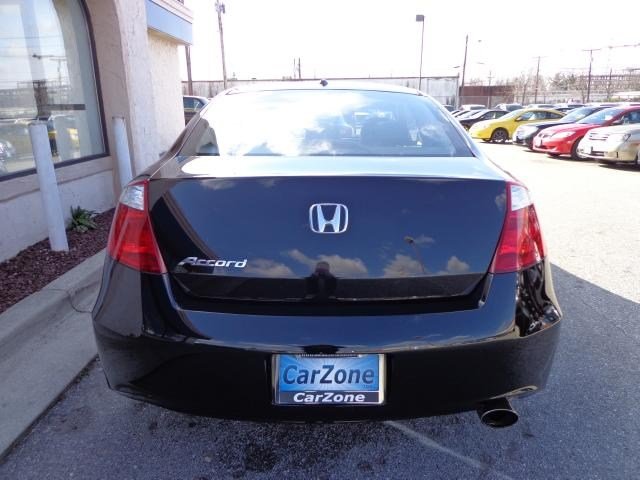 Honda Accord 2008 photo 5