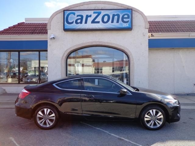 Honda Accord 2008 photo 3