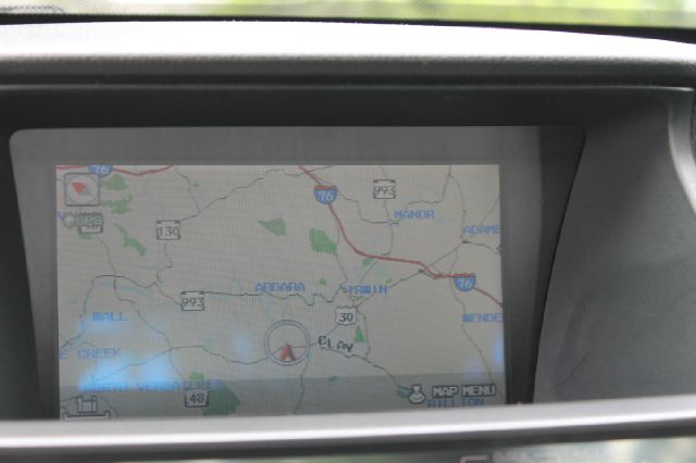 Honda Accord 2008 photo 1