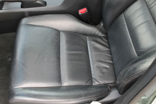 Honda Accord 2008 photo 10