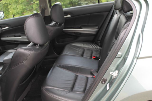 Honda Accord 2008 photo 11