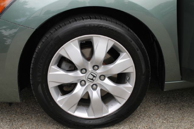 Honda Accord 2008 photo 12