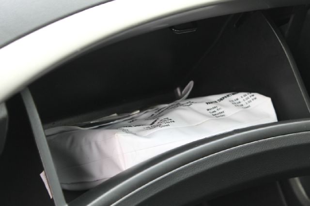 Honda Accord 2008 photo 13