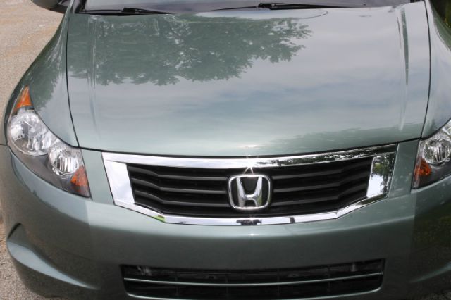 Honda Accord 2008 photo 15