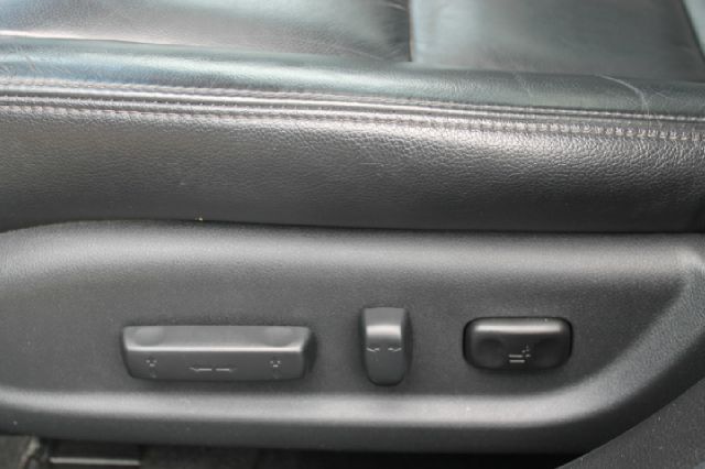 Honda Accord 2008 photo 20