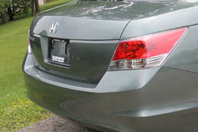 Honda Accord 2008 photo 22
