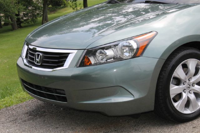 Honda Accord 2008 photo 23