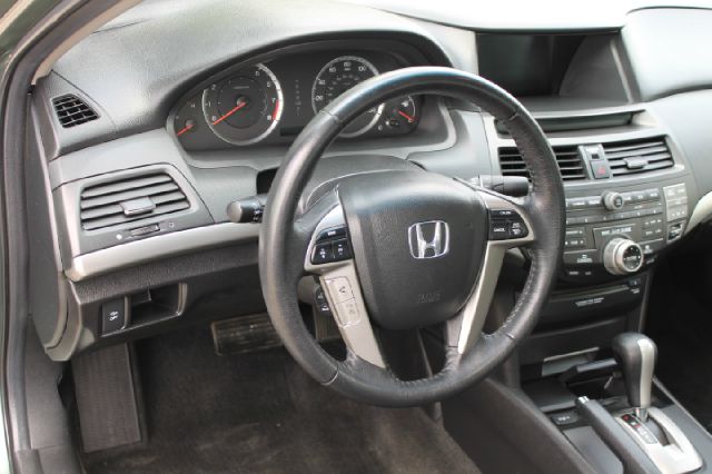 Honda Accord 2008 photo 24