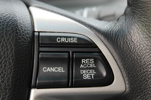 Honda Accord 2008 photo 25