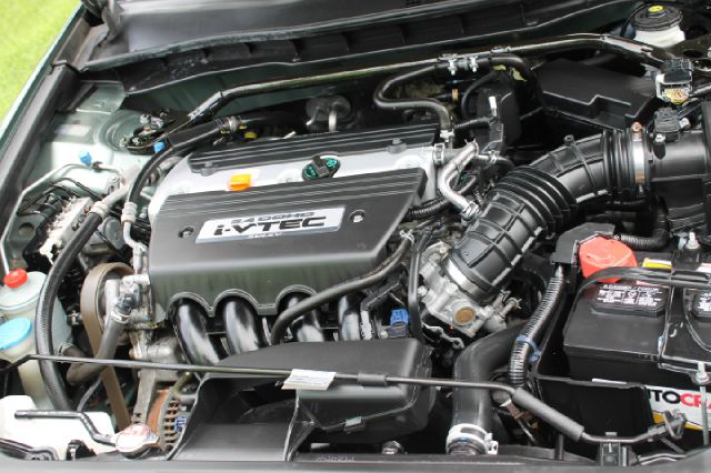 Honda Accord 2008 photo 3