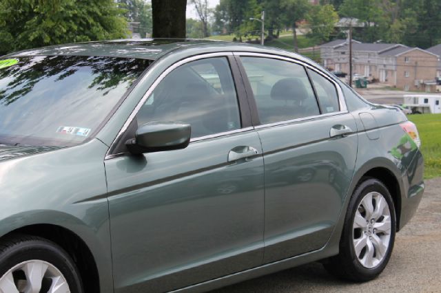 Honda Accord 2008 photo 5