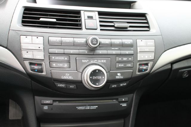 Honda Accord 2008 photo 7