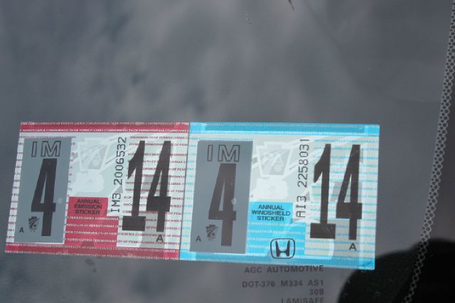 Honda Accord 2008 photo 8