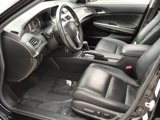 Honda Accord 2008 photo 3