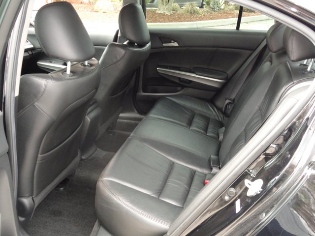 Honda Accord 2008 photo 4