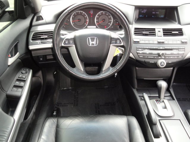 Honda Accord 2008 photo 5