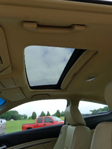 Honda Accord 2008 photo 1