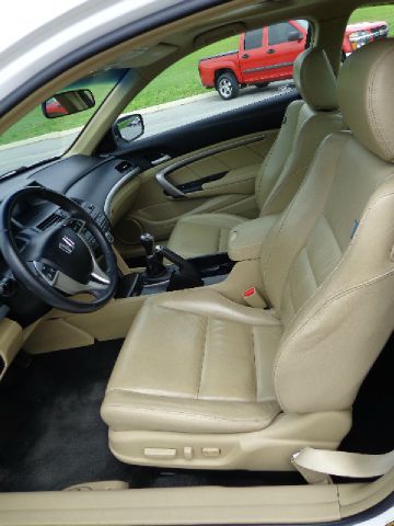 Honda Accord 2008 photo 5